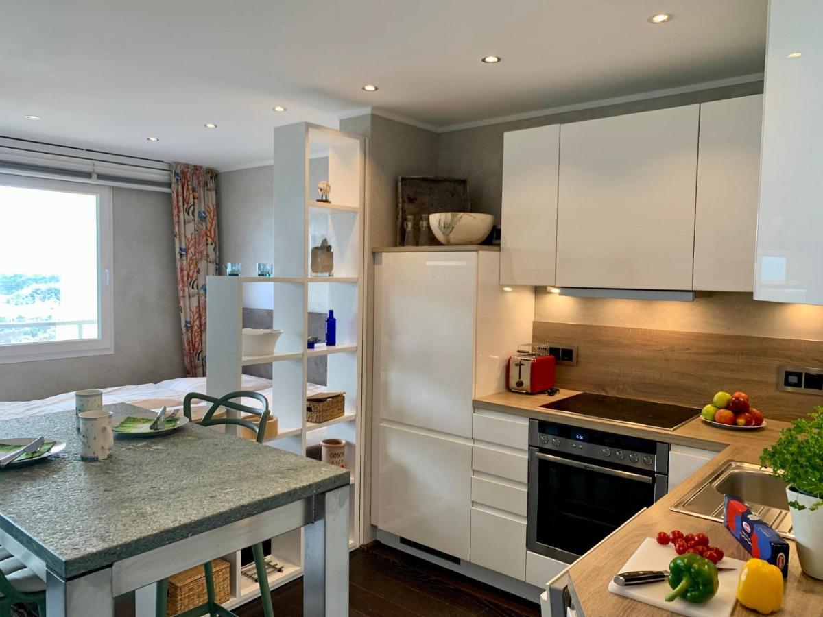 Apartment "Strandjuwel" Im Haus Atlantic ザンクト・ペーター・オルディング エクステリア 写真